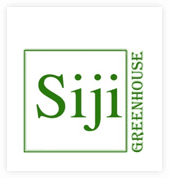 Siji Greenhouse logo 