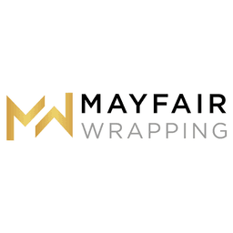 Mayfair Wrapping logo 