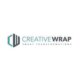 Creative Wrap logo 