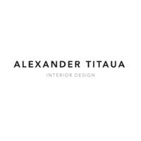 Alexander Titaua Interior Design logo 