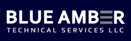 Blue Amber Technical Services LLC logo 