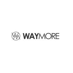 Way More logo 