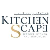 Kitchen Scape logo 